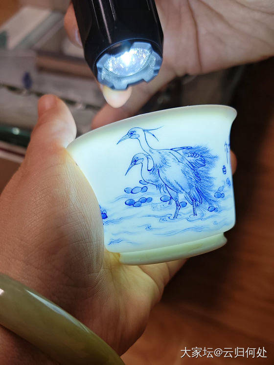周末，俩人吃喝玩，回家继续盘小玩意，欣赏小细节哈哈_美食
