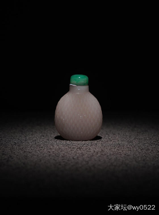 深圳小伙伴有眼福了_青白玉白玉和田玉