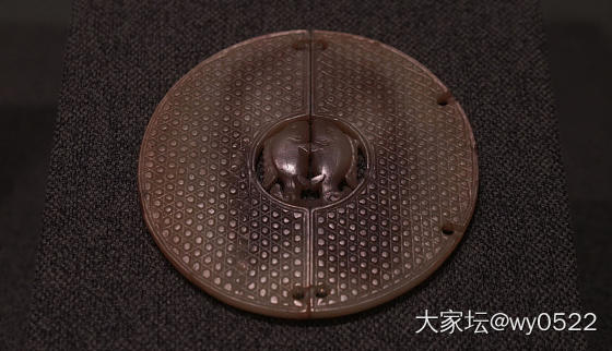 深圳小伙伴有眼福了_青白玉白玉和田玉