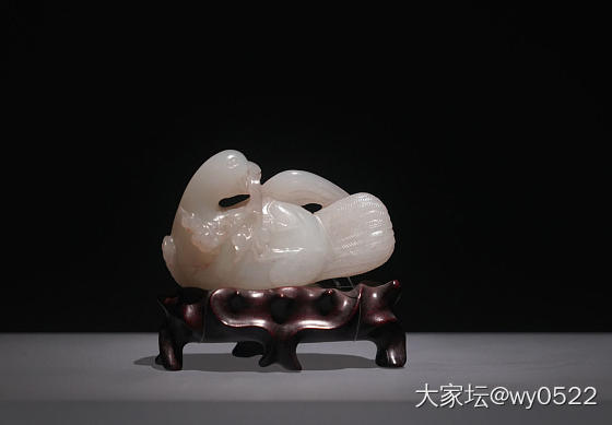 深圳小伙伴有眼福了_青白玉白玉和田玉