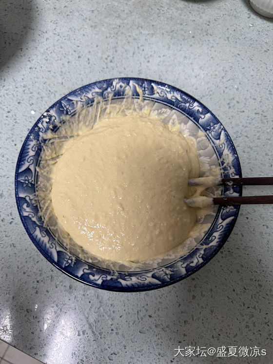 美食就要自己动手😀_美食