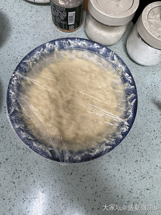 美食就要自己动手😀_美食