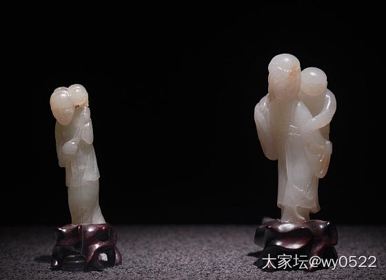 深圳小伙伴有眼福了_青白玉白玉和田玉