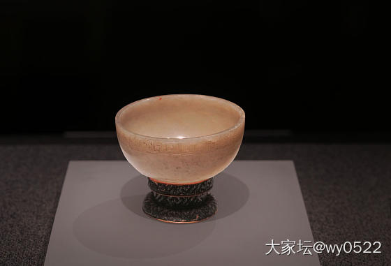 深圳小伙伴有眼福了_青白玉白玉和田玉