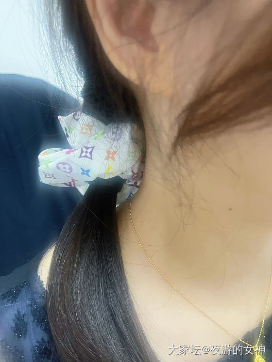 港版ctf有些款式内地永远不出_金