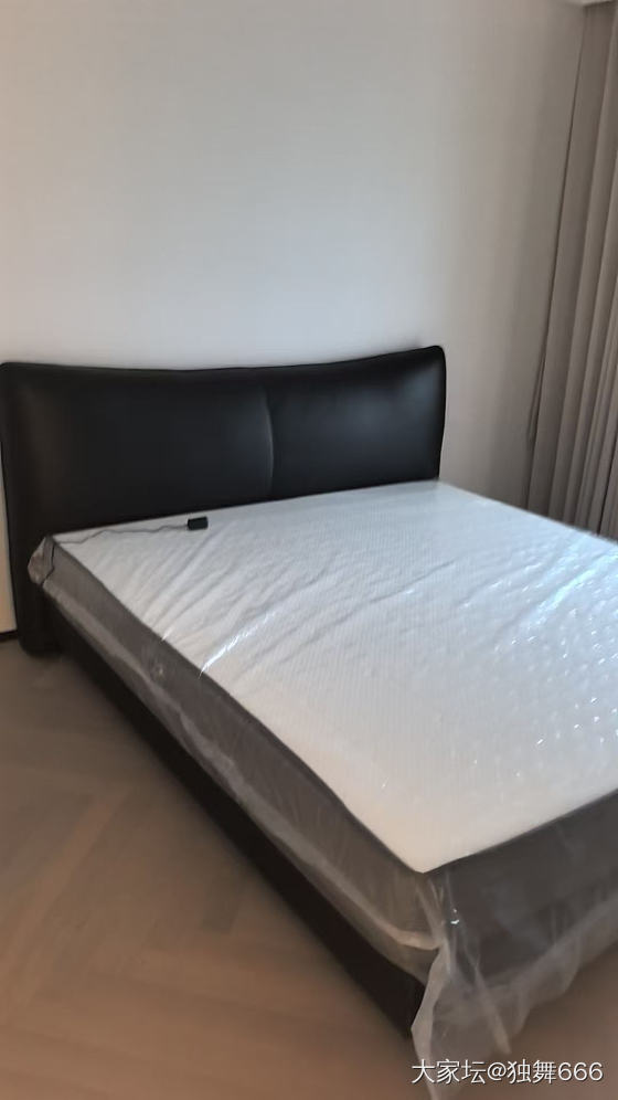 推荐一个简单乔迁的步骤
终于接近尾声了，软装陆续进场中……
一点都不想要七大姑八..._房子