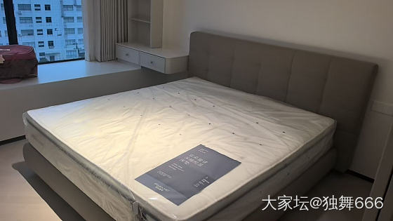 推荐一个简单乔迁的步骤
终于接近尾声了，软装陆续进场中……
一点都不想要七大姑八..._房子