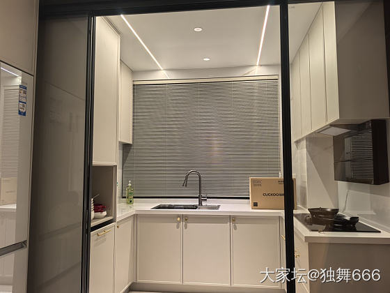 推荐一个简单乔迁的步骤
终于接近尾声了，软装陆续进场中……
一点都不想要七大姑八..._房子
