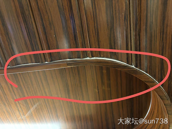 哈，这是我吹毛求疵？_闲聊
