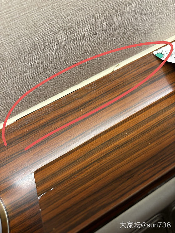 哈，这是我吹毛求疵？_闲聊