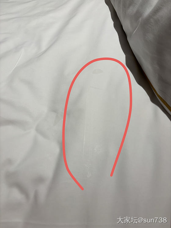 哈，这是我吹毛求疵？_闲聊