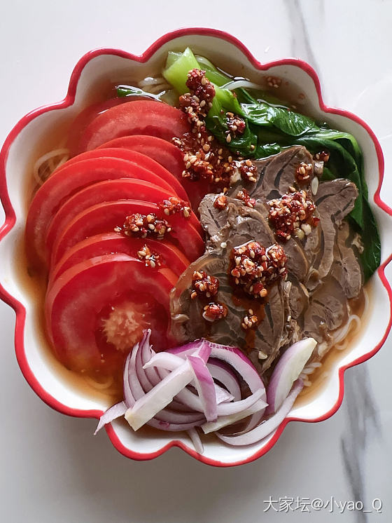 凉面_美食