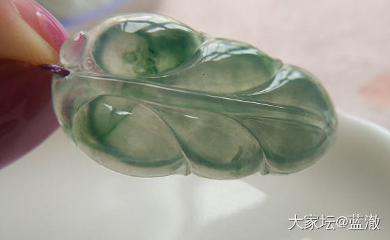 盖个新楼出坑清闲置，陆陆续续更新，南红琥珀和田玉翡翠没删楼的都在_玉石