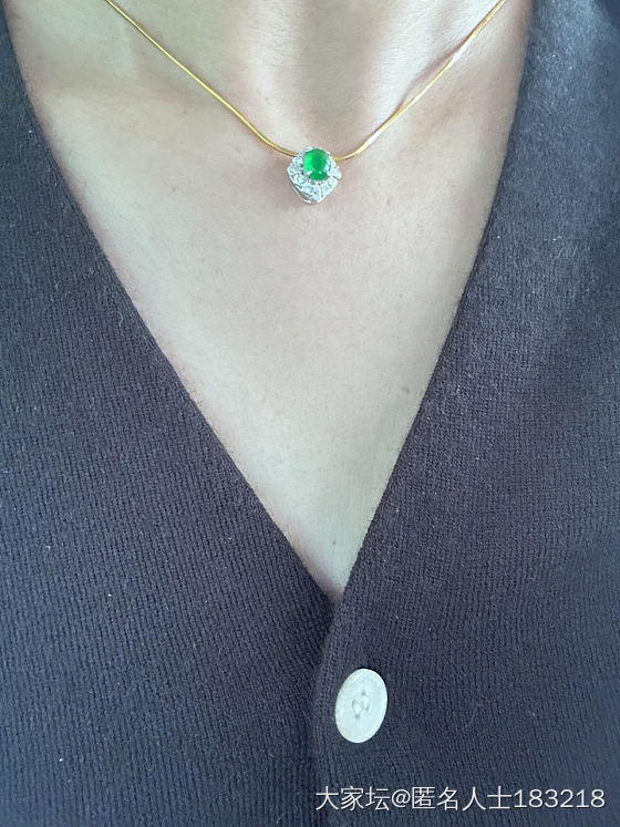 今日穿搭_闲聊穿搭