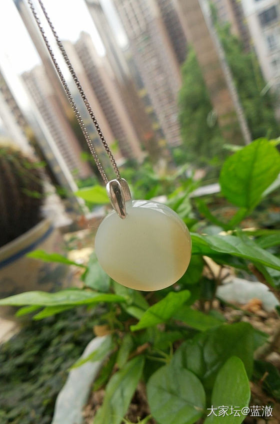 盖个新楼出坑清闲置，陆陆续续更新，南红琥珀和田玉翡翠没删楼的都在_玉石