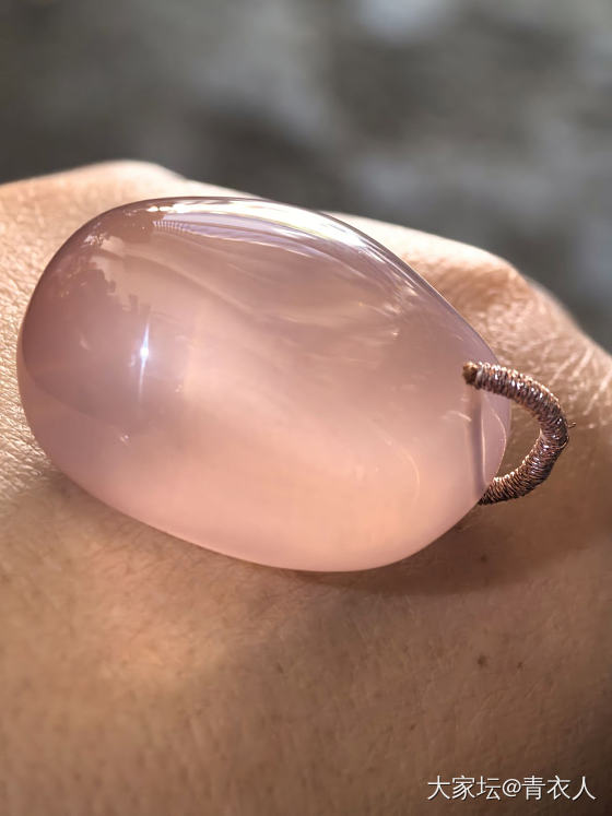 粉胖子_水晶