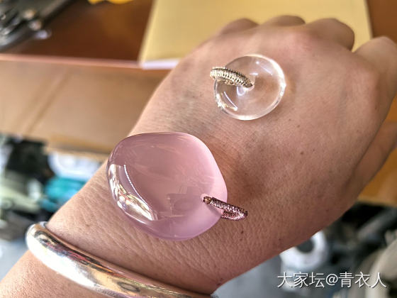 粉胖子_水晶