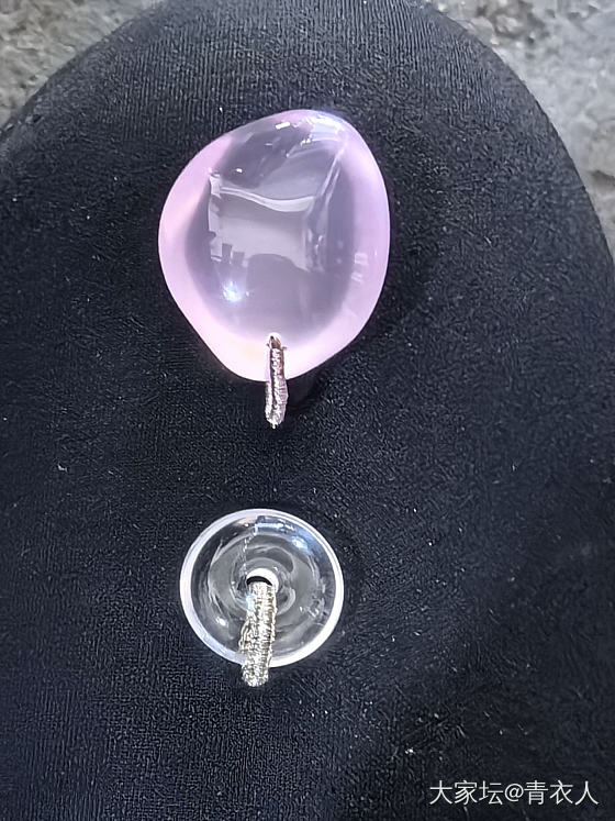 粉胖子_水晶