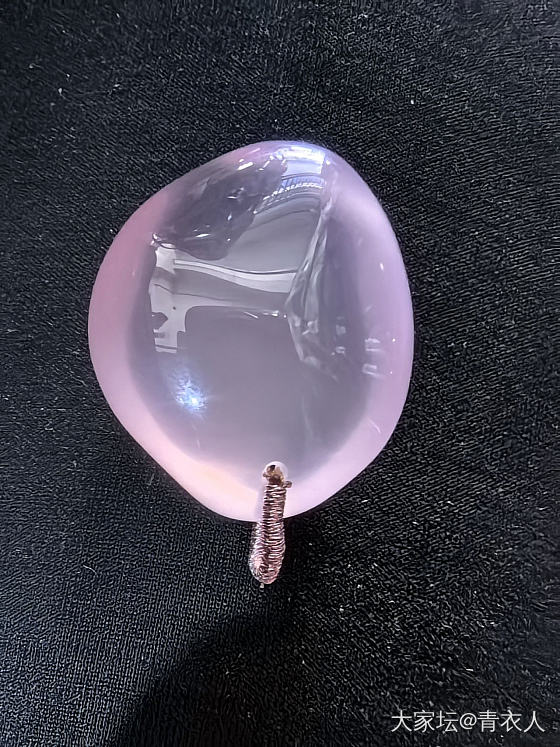 粉胖子_水晶