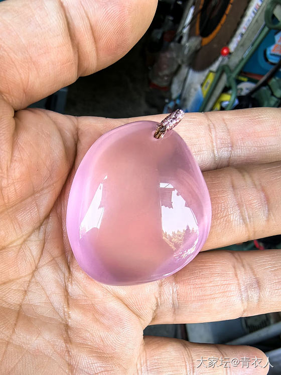 好喜欢，难怪它越来越高哈哈哈哈哈哈哈_水晶