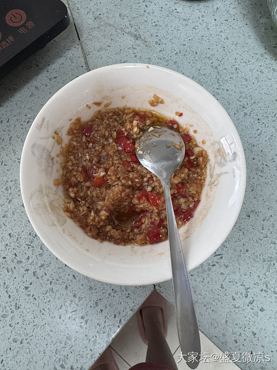 周五吃美食咯_美食