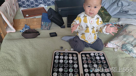 串要从小盘_首饰