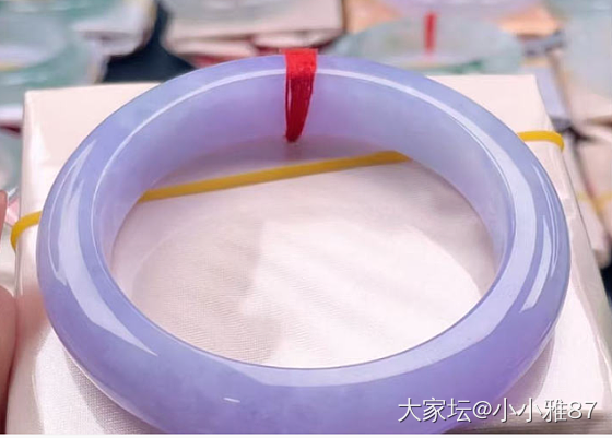 紫罗兰 返图 见光死系列