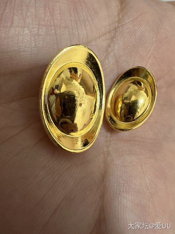 校长家的元宝到货_福利社金