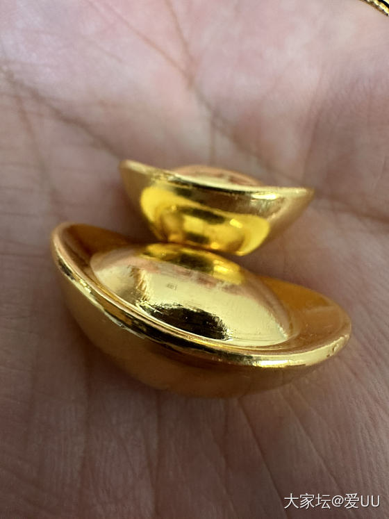 校长家的元宝到货_福利社金