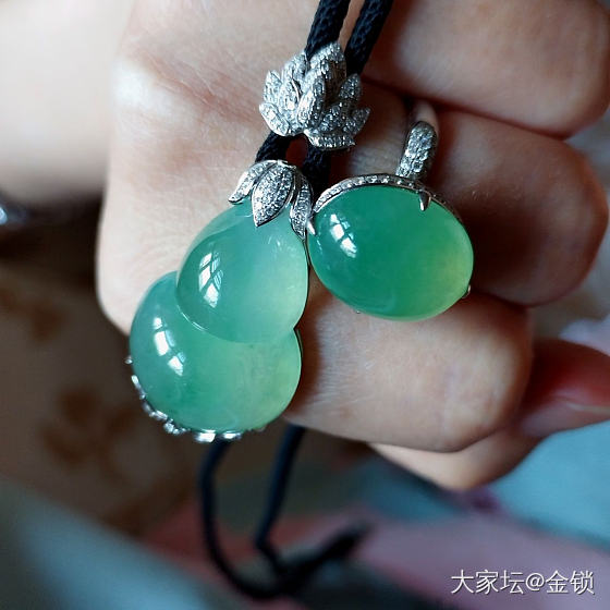 胖子老演员_翡翠
