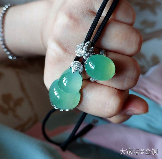 胖子老演员_翡翠