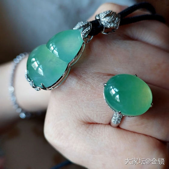 胖子老演员_翡翠