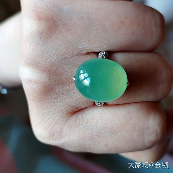 胖子老演员_翡翠