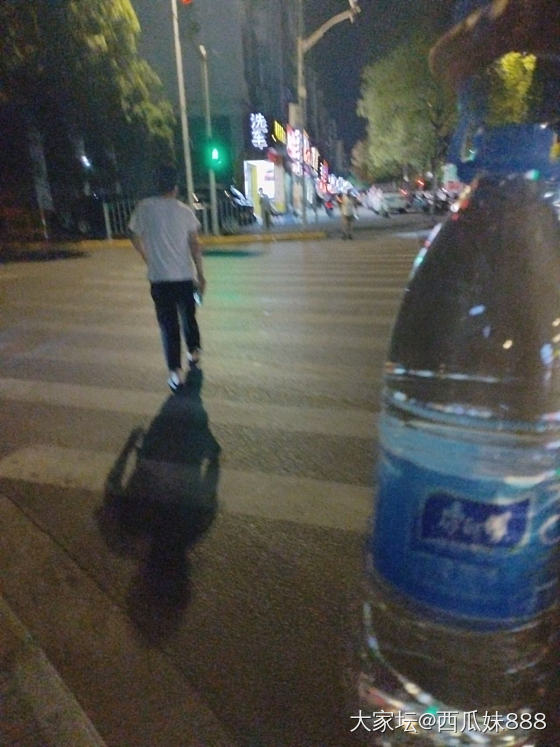 狂点了一天的外卖，累_闲聊