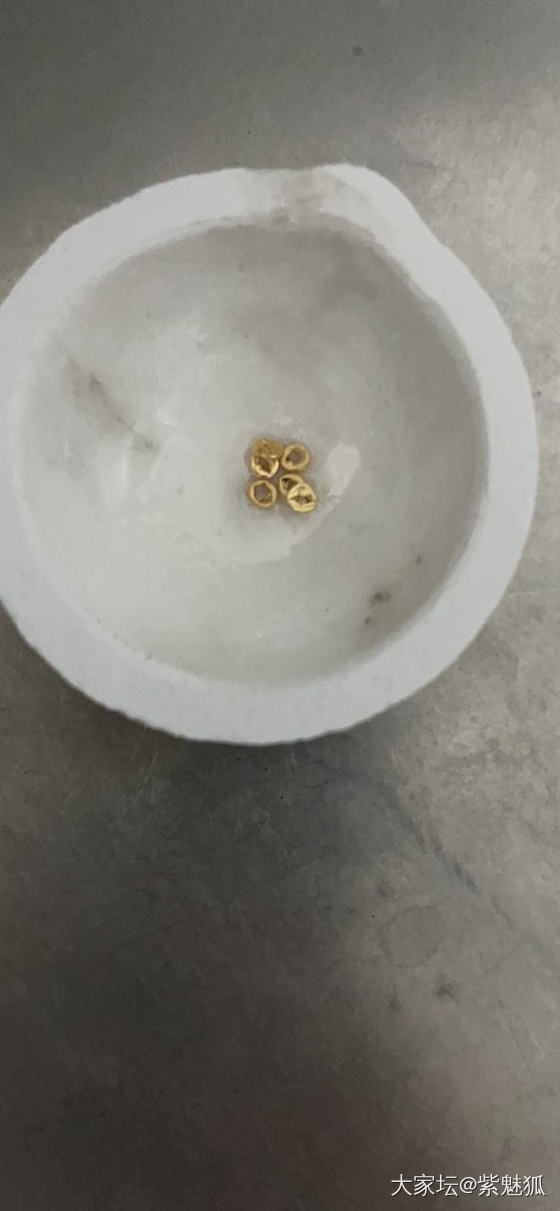 一顿操作猛如虎，金砸损失250😅_金