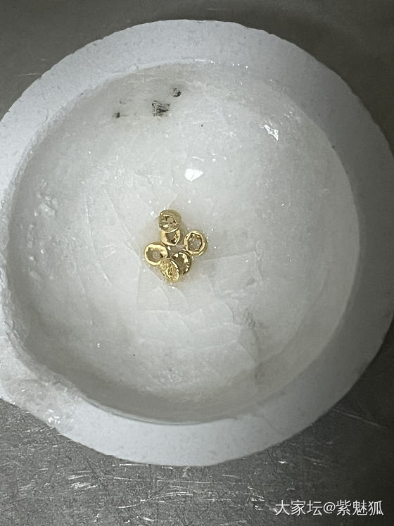 一顿操作猛如虎，金砸损失250😅_金