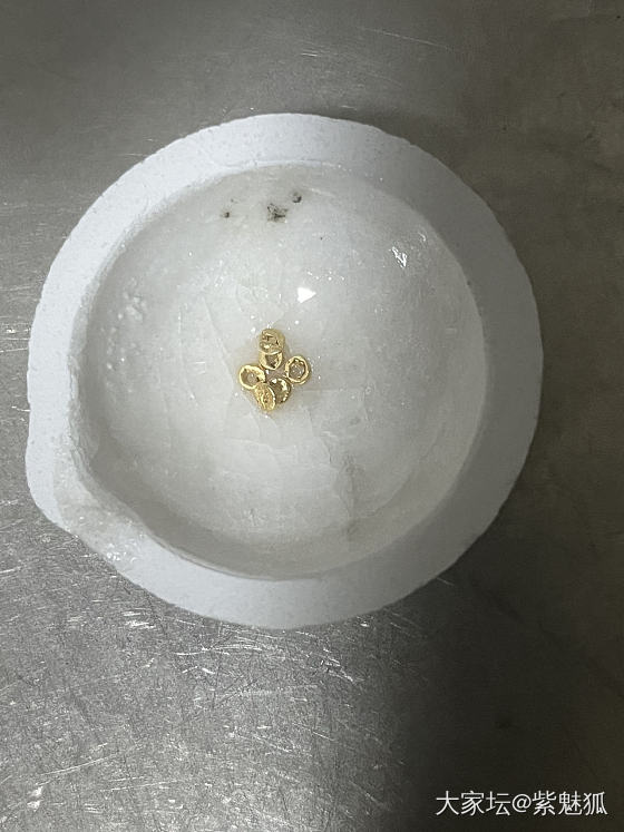 一顿操作猛如虎，金砸损失250😅_金