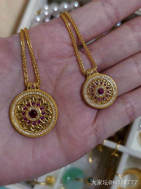 能看出来做工区别吗_金