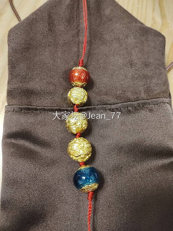 今日份快乐～_金