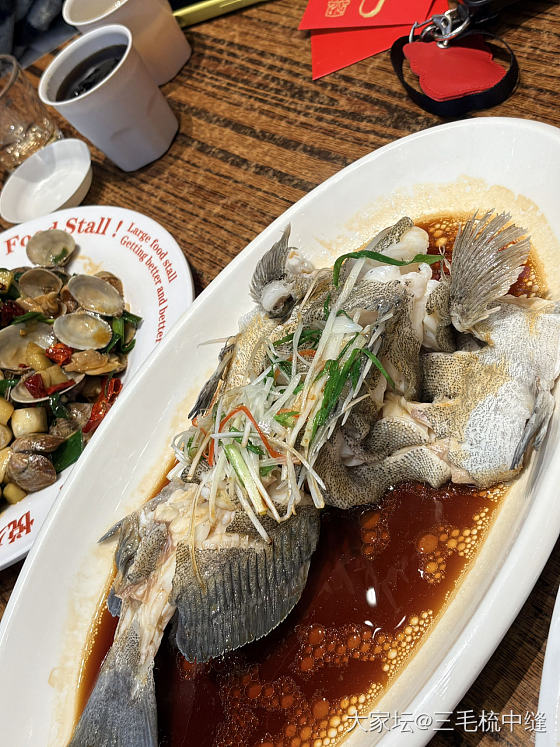 朱家尖的海鲜，算不算贵？_美食