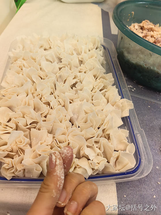 忽然发现没有男模跳舞了…_猫