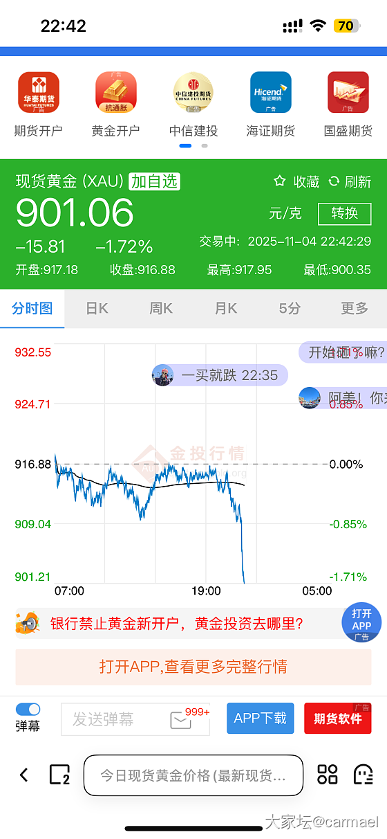 干瞪眼 根本没处买_金