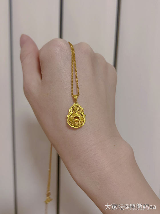 小鼻嘎四美葫芦_金