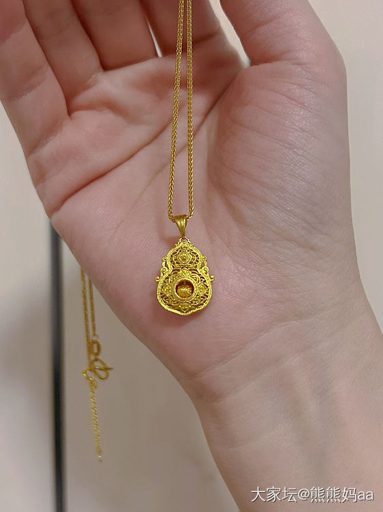 小鼻嘎四美葫芦_金