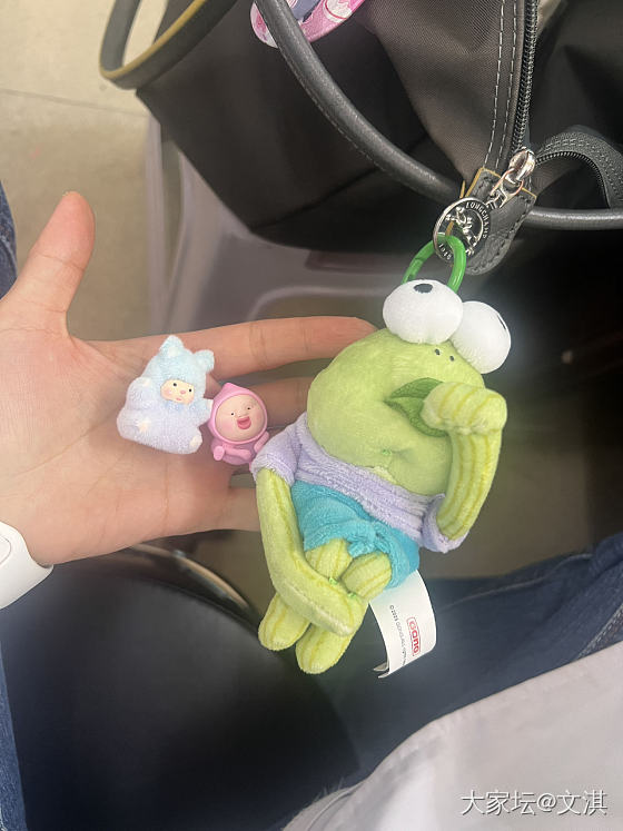 有没有人懂我的眼光