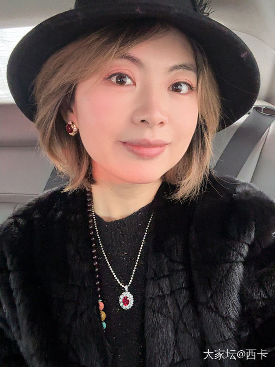 你们会不会审美疲劳啊_和田玉彩色宝石