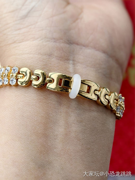 土人有土办法_手表