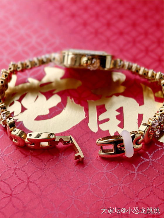 土人有土办法_手表