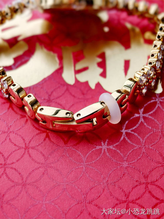 土人有土办法_手表