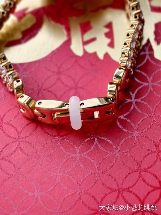 土人有土办法_手表